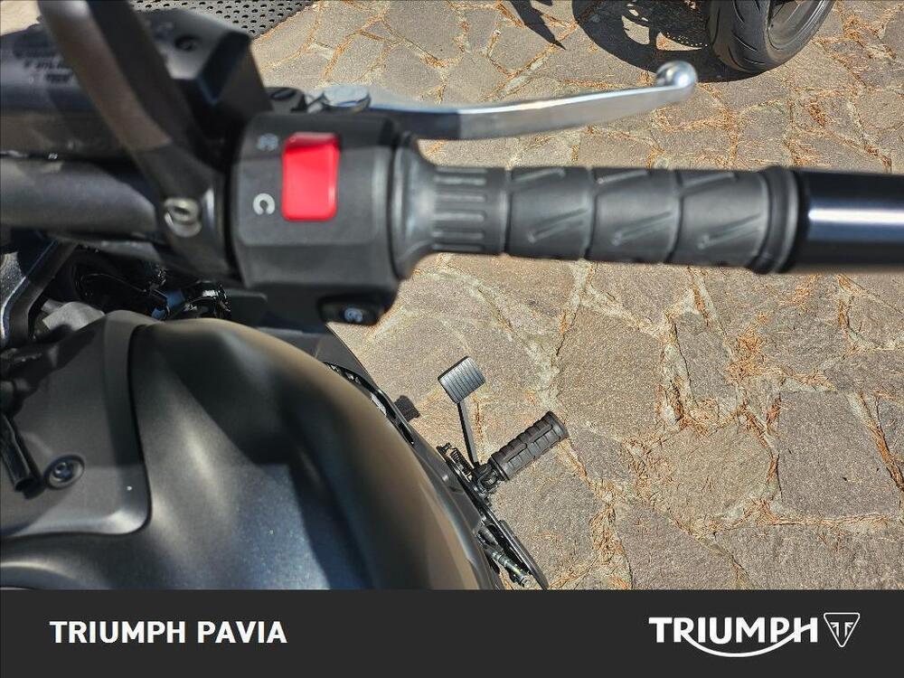 Kawasaki Vulcan S (2021 - 24) (22)