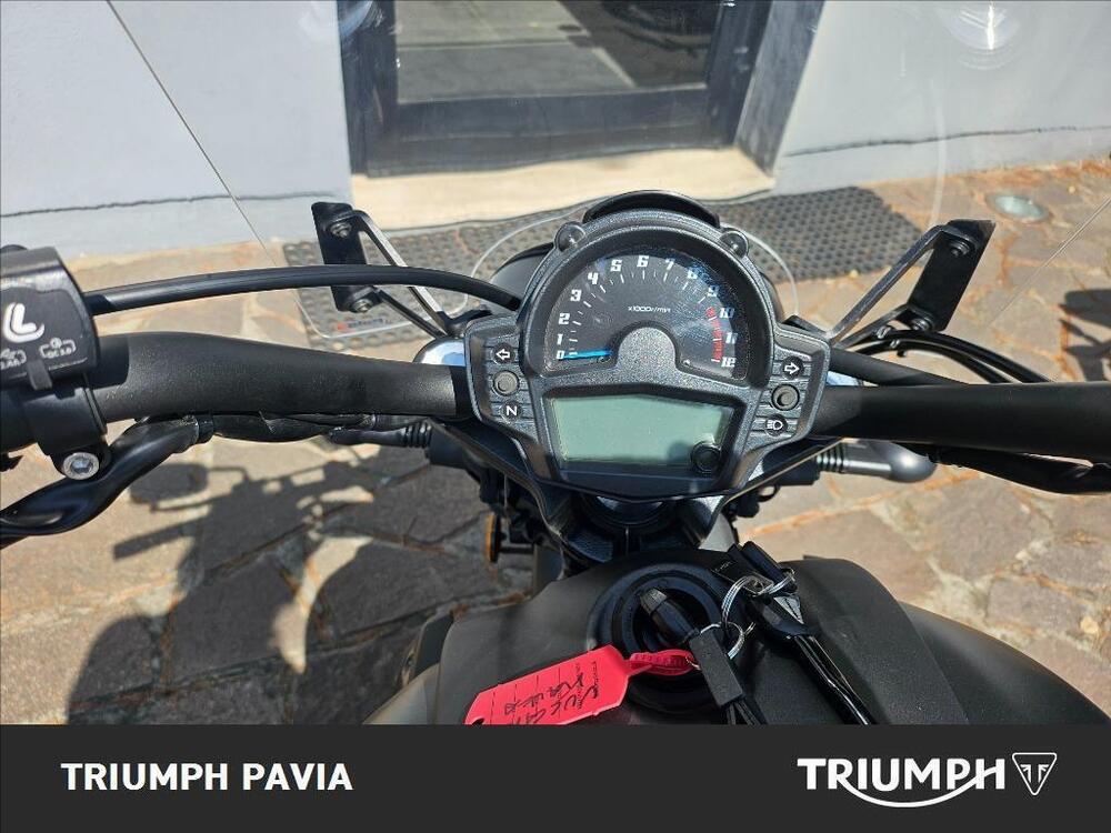 Kawasaki Vulcan S (2021 - 24) (23)