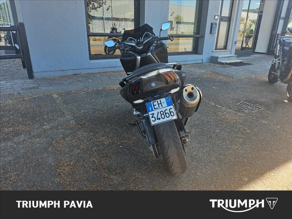 Yamaha T-Max 530 SX (2017 - 19) (6)