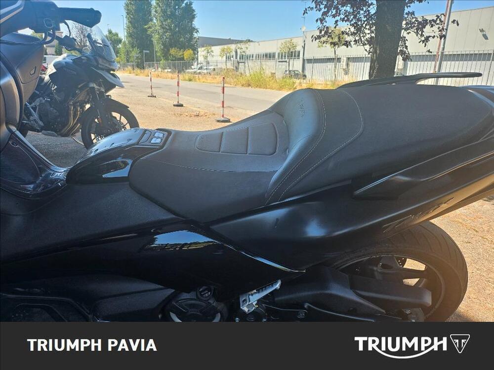 Yamaha T-Max 530 SX (2017 - 19) (16)