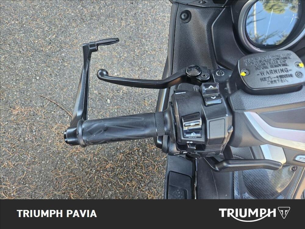 Yamaha T-Max 530 SX (2017 - 19) (21)