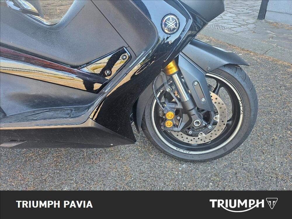 Yamaha T-Max 530 SX (2017 - 19) (11)