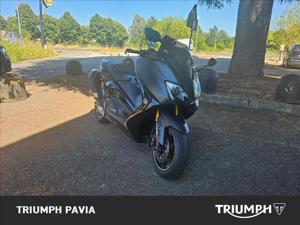 Yamaha T-Max 530 SX (2017 - 19) (2)