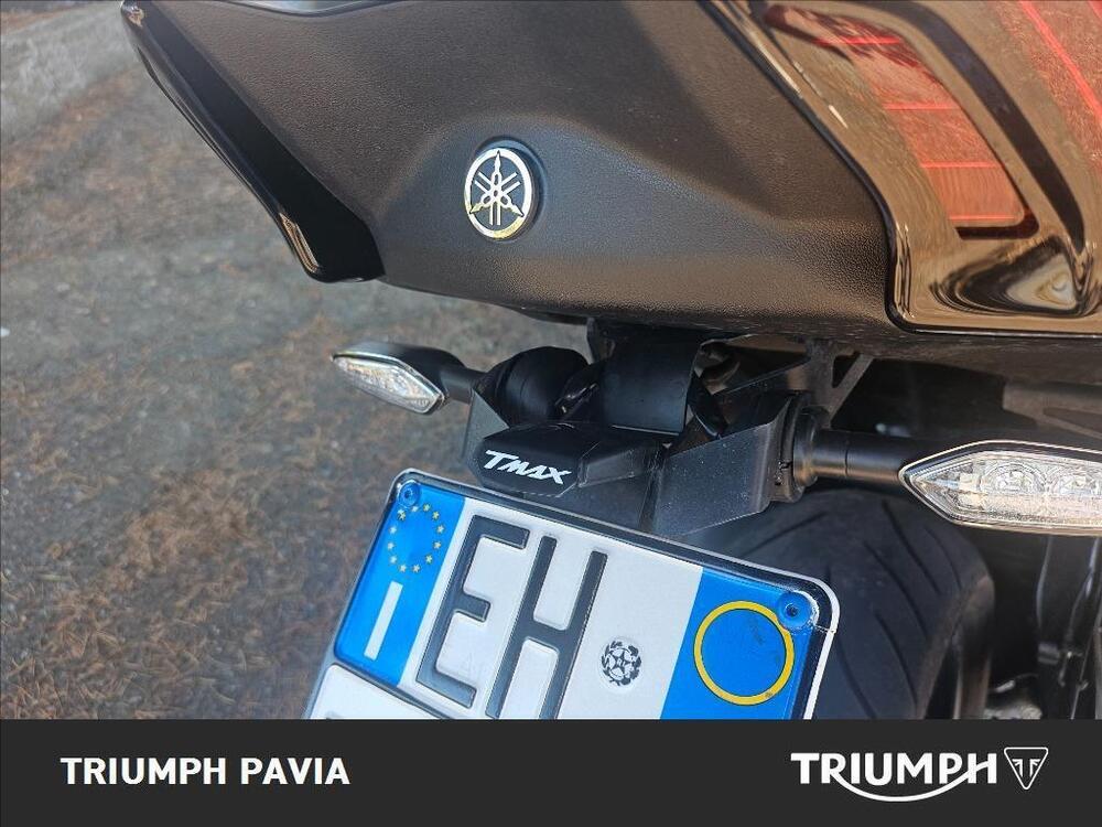 Yamaha T-Max 530 SX (2017 - 19) (7)