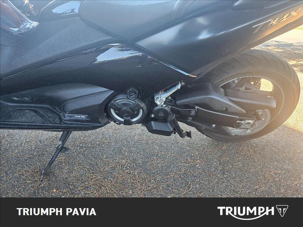 Yamaha T-Max 530 SX (2017 - 19) (17)