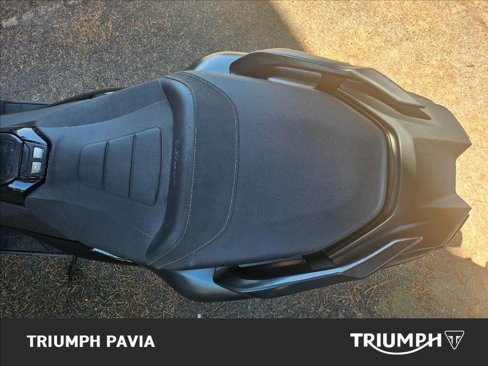 Yamaha T-Max 530 SX (2017 - 19) (18)