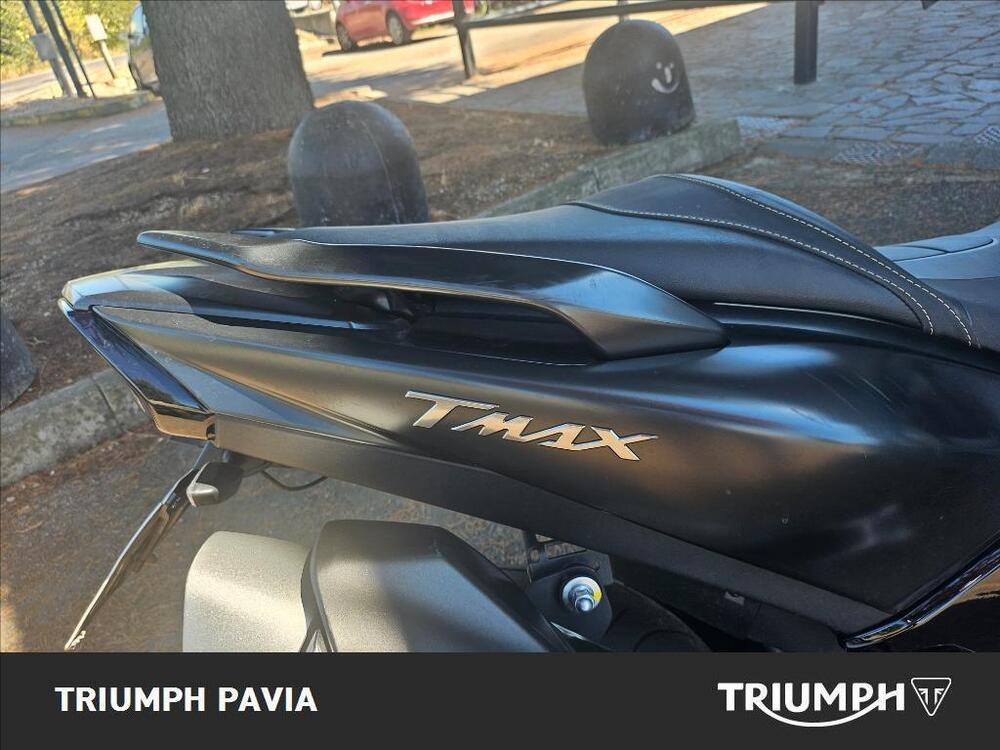 Yamaha T-Max 530 SX (2017 - 19) (8)