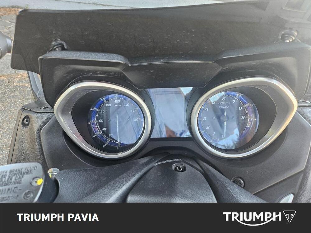 Yamaha T-Max 530 SX (2017 - 19) (23)