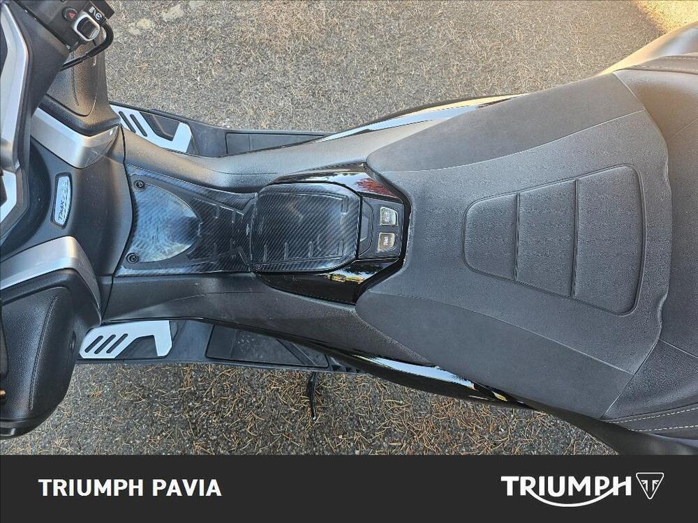 Yamaha T-Max 530 SX (2017 - 19) (19)