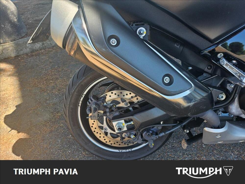 Yamaha T-Max 530 SX (2017 - 19) (9)