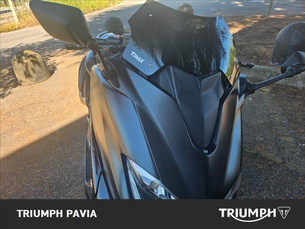 Yamaha T-Max 530 SX (2017 - 19) (14)