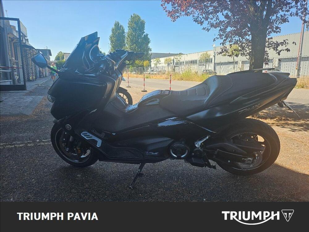 Yamaha T-Max 530 SX (2017 - 19) (5)