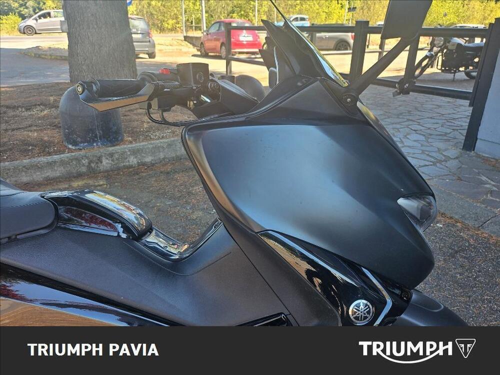 Yamaha T-Max 530 SX (2017 - 19) (10)