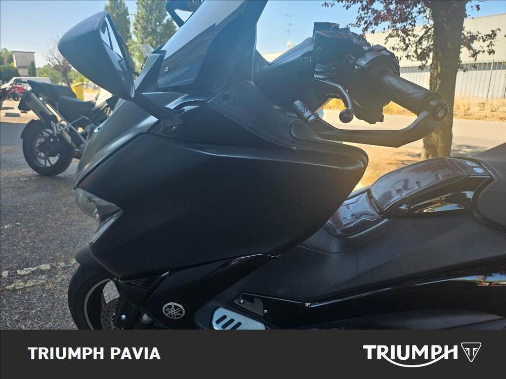 Yamaha T-Max 530 SX (2017 - 19) (15)