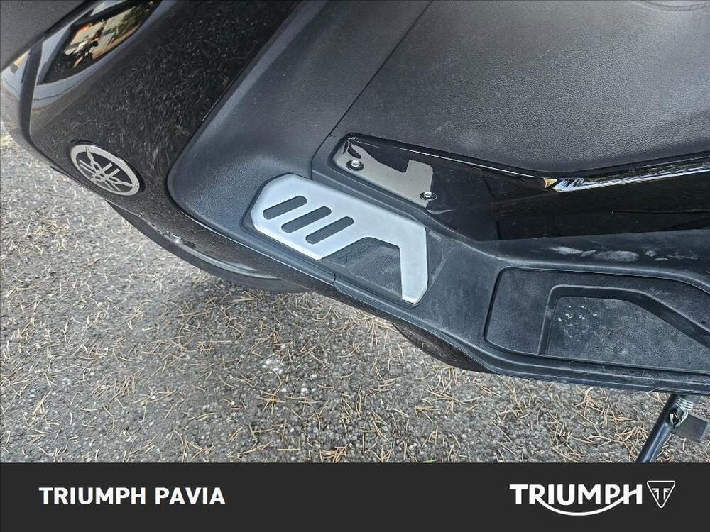 Yamaha T-Max 530 SX (2017 - 19) (27)