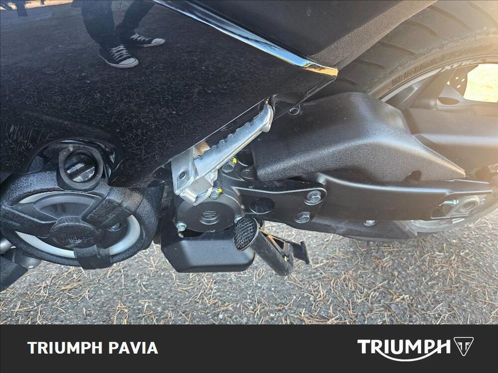 Yamaha T-Max 530 SX (2017 - 19) (28)