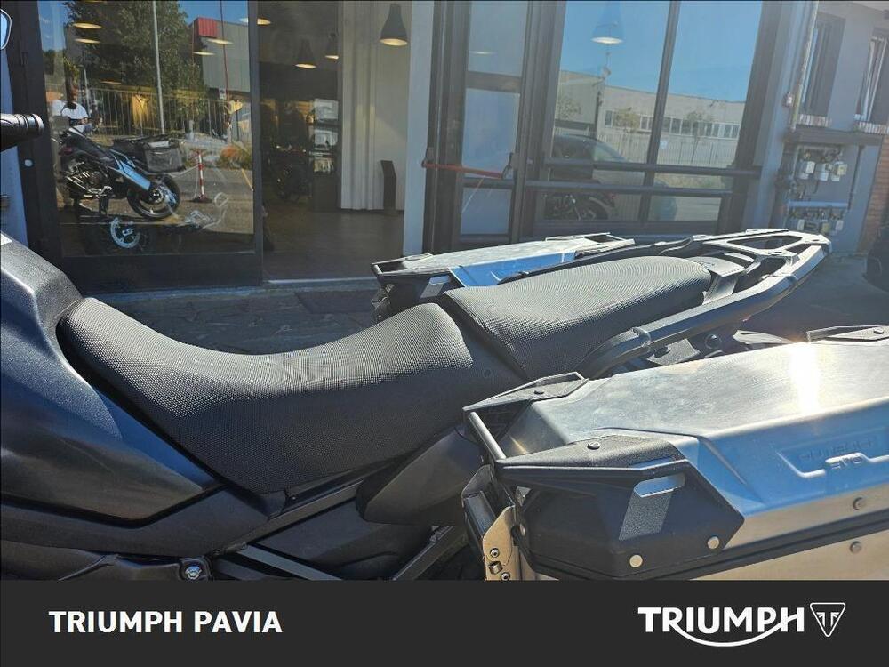 Honda Africa Twin CRF 1100L DCT (2022 - 23) (13)