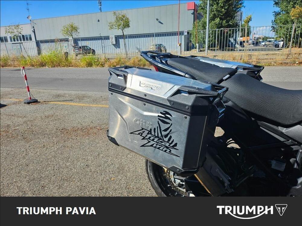 Honda Africa Twin CRF 1100L DCT (2022 - 23) (10)