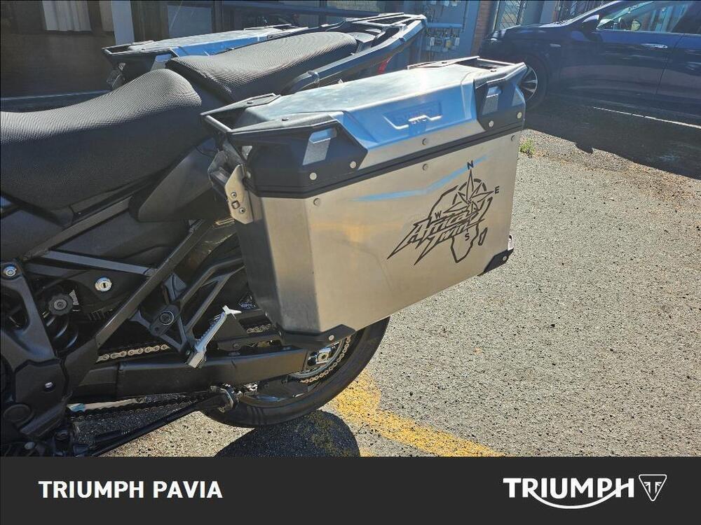 Honda Africa Twin CRF 1100L DCT (2022 - 23) (14)