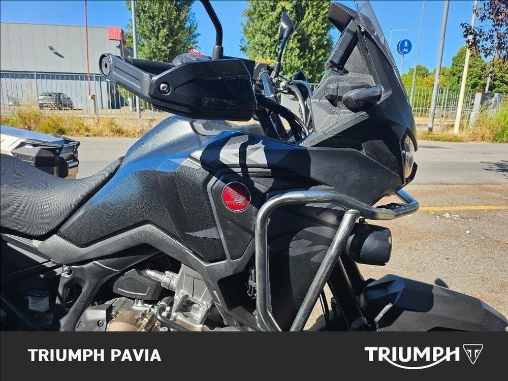 Honda Africa Twin CRF 1100L DCT (2022 - 23) (6)