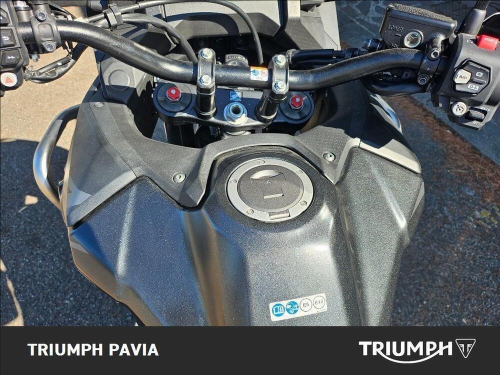 Honda Africa Twin CRF 1100L DCT (2022 - 23) (18)