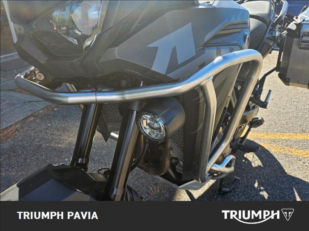 Honda Africa Twin CRF 1100L DCT (2022 - 23) (11)