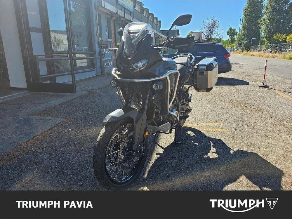 Honda Africa Twin CRF 1100L DCT (2022 - 23) (3)