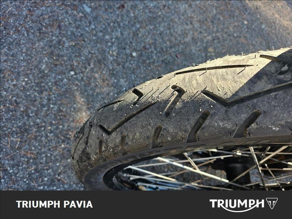 Honda Africa Twin CRF 1100L DCT (2022 - 23) (15)