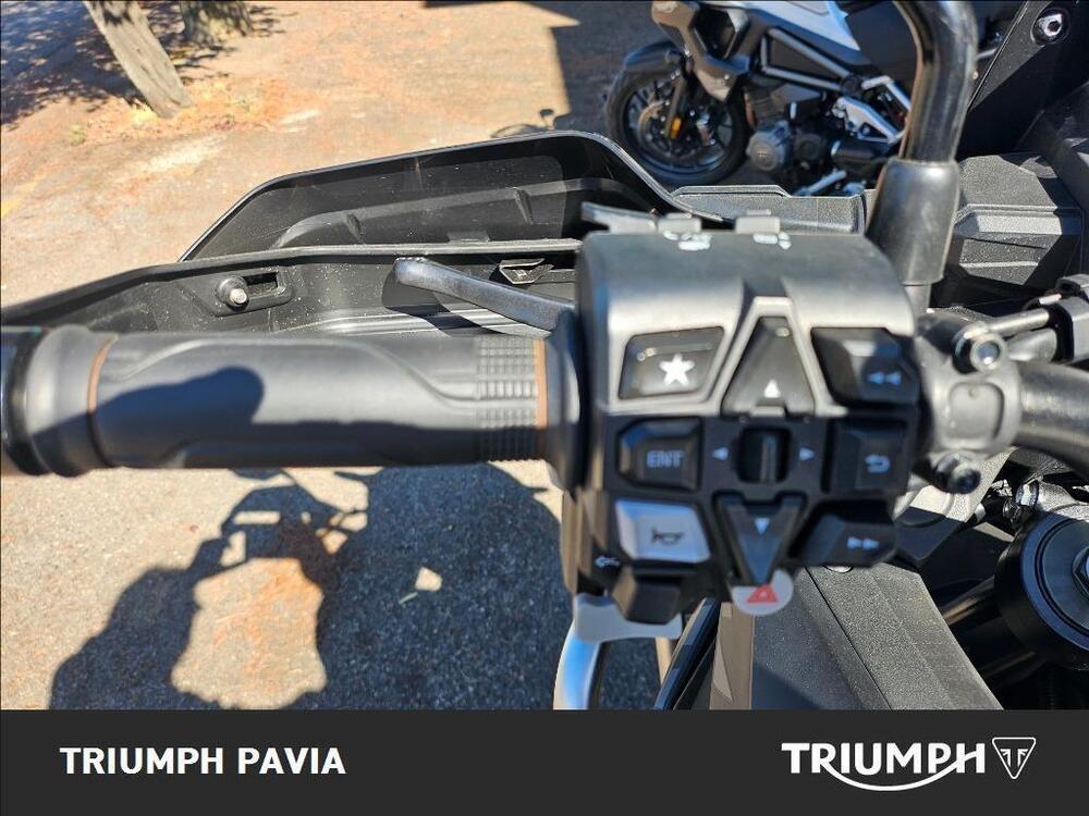 Honda Africa Twin CRF 1100L DCT (2022 - 23) (19)