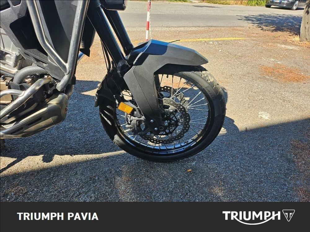 Honda Africa Twin CRF 1100L DCT (2022 - 23) (7)