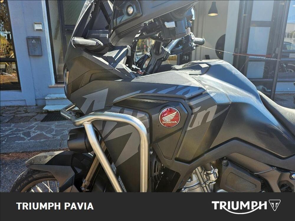 Honda Africa Twin CRF 1100L DCT (2022 - 23) (12)