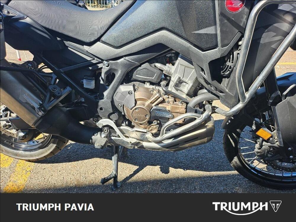 Honda Africa Twin CRF 1100L DCT (2022 - 23) (8)