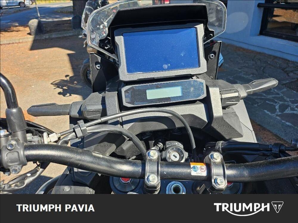 Honda Africa Twin CRF 1100L DCT (2022 - 23) (21)