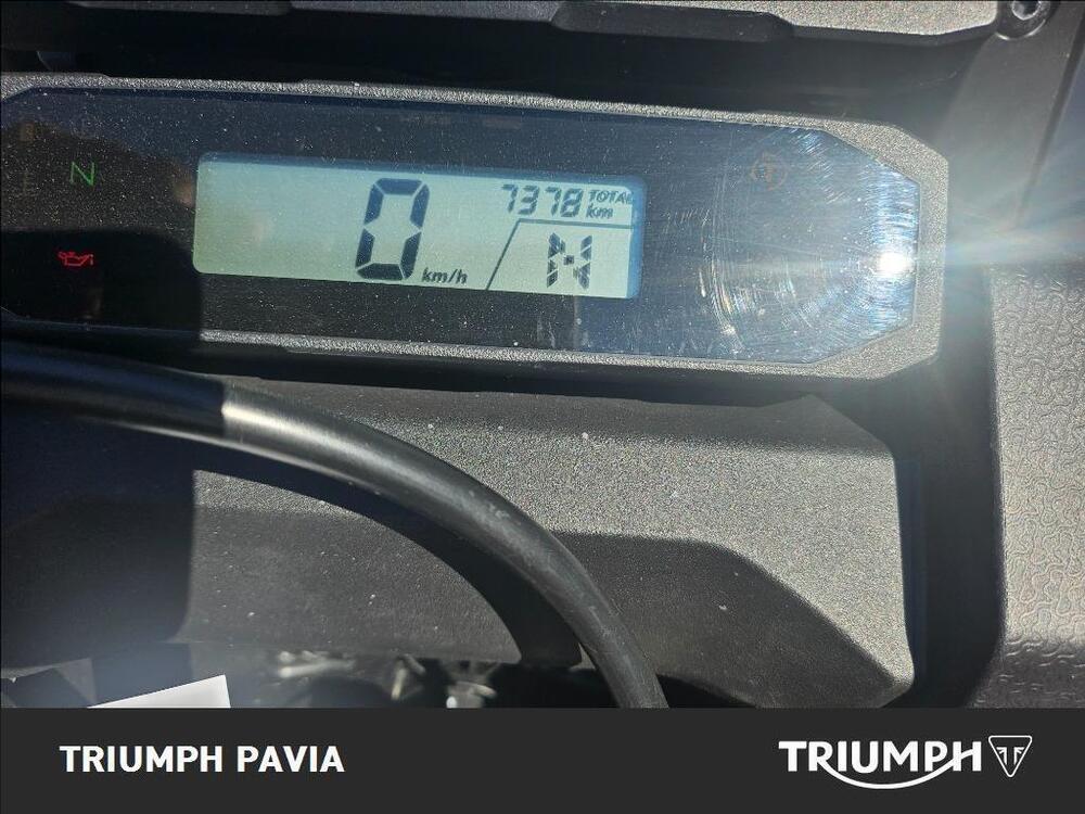 Honda Africa Twin CRF 1100L DCT (2022 - 23) (22)