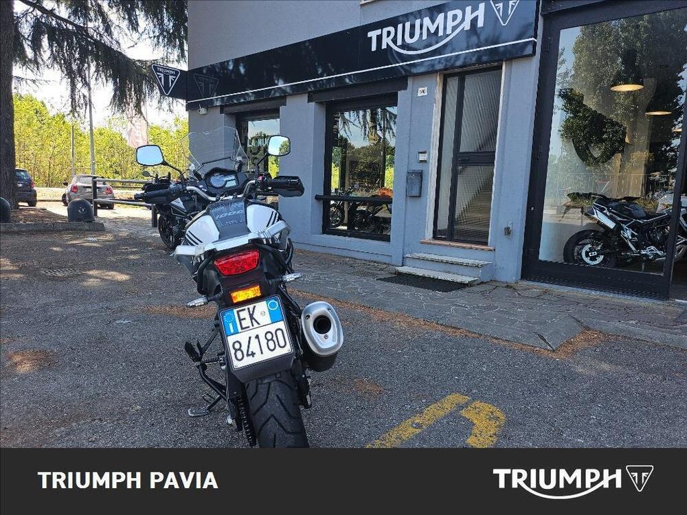 Suzuki V-Strom 1000XT (2017 - 20) (6)