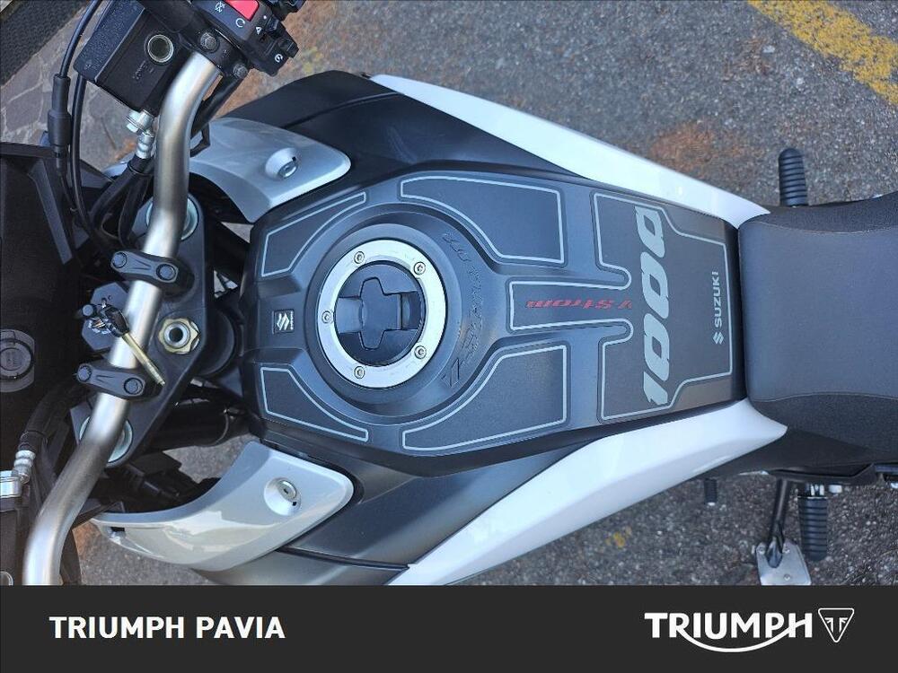 Suzuki V-Strom 1000XT (2017 - 20) (21)