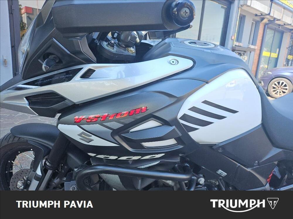 Suzuki V-Strom 1000XT (2017 - 20) (16)