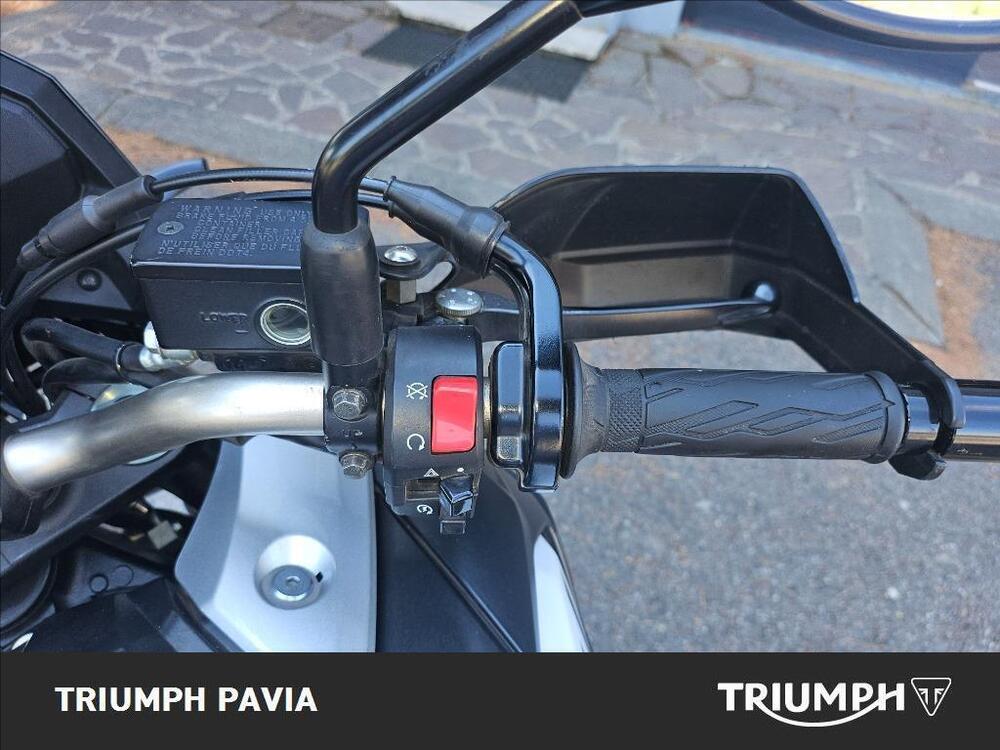 Suzuki V-Strom 1000XT (2017 - 20) (23)