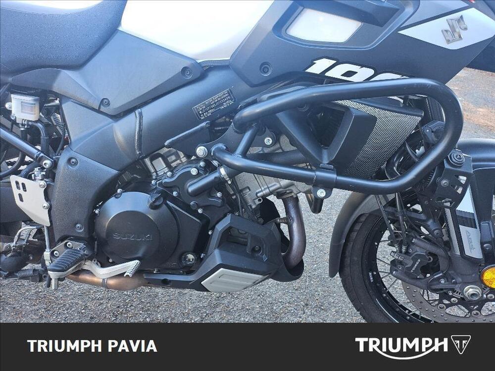Suzuki V-Strom 1000XT (2017 - 20) (12)