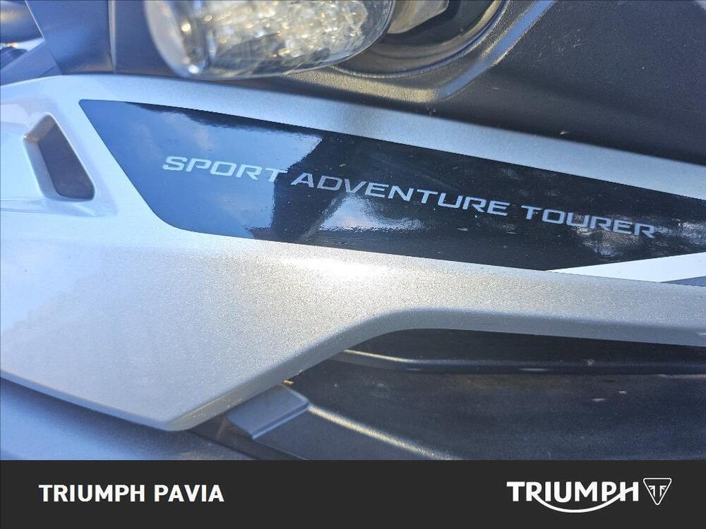 Suzuki V-Strom 1000XT (2017 - 20) (9)