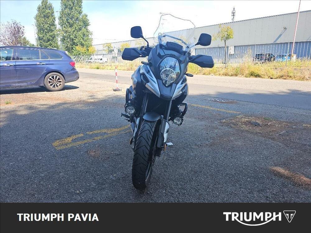 Suzuki V-Strom 1000XT (2017 - 20) (3)