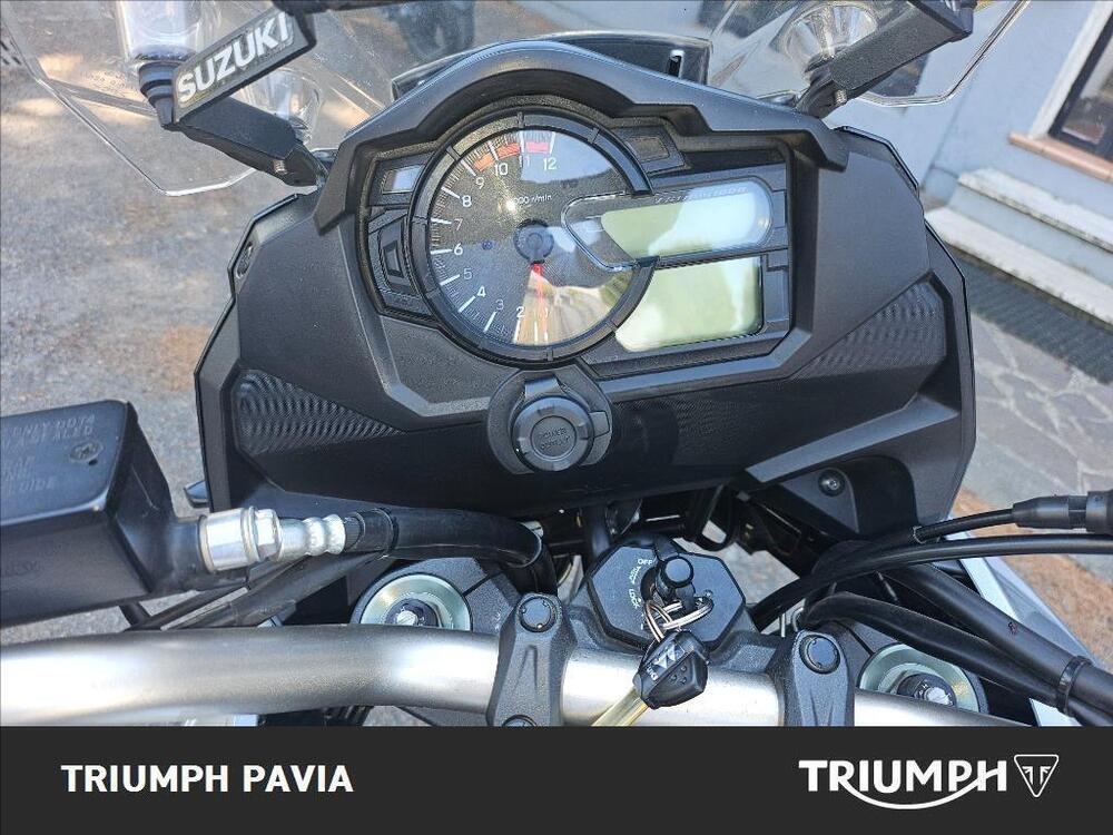 Suzuki V-Strom 1000XT (2017 - 20) (24)