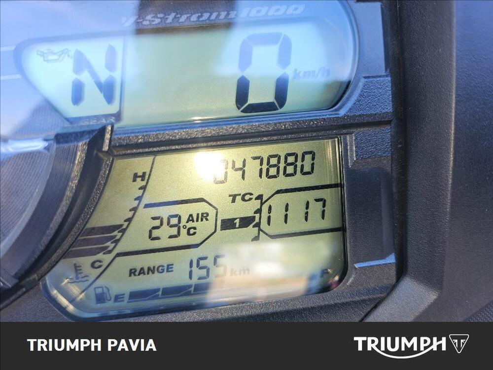 Suzuki V-Strom 1000XT (2017 - 20) (25)