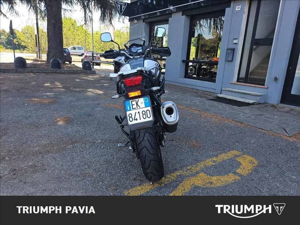 Suzuki V-Strom 1000XT (2017 - 20) (5)