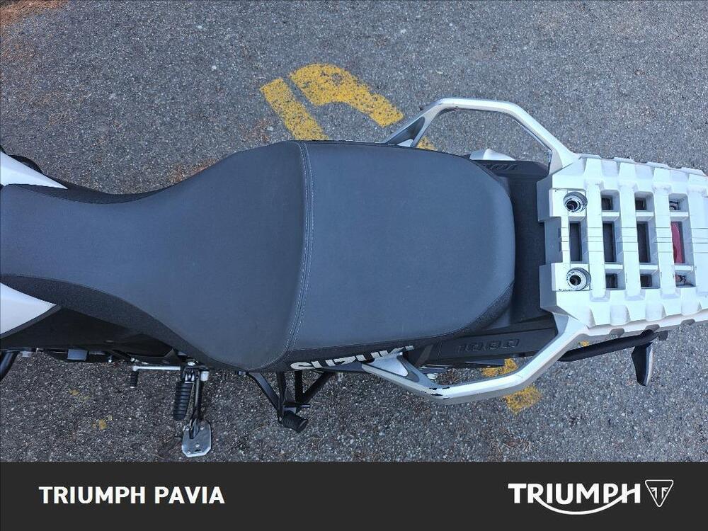 Suzuki V-Strom 1000XT (2017 - 20) (20)