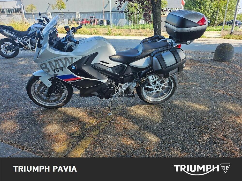 Bmw F 800 GT (2012 - 16) (5)