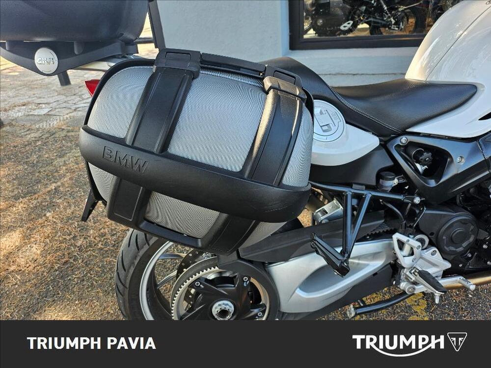 Bmw F 800 GT (2012 - 16) (7)