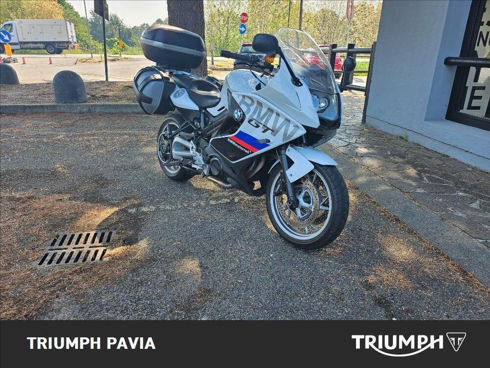 Bmw F 800 GT (2012 - 16) (2)