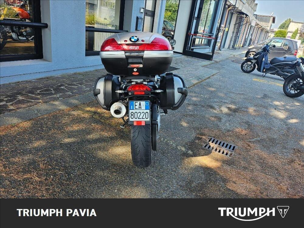 Bmw F 800 GT (2012 - 16) (10)