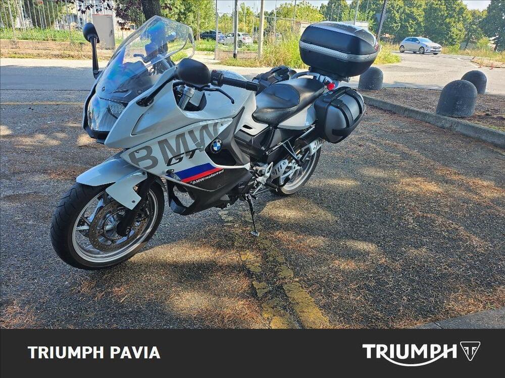 Bmw F 800 GT (2012 - 16) (4)